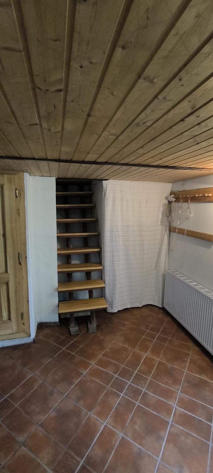 Rekreacni Horska Chata Na Nove Vsi 90 Dolní Moravice Exterior foto